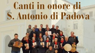 coro dialettale
