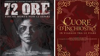 cuore d'inchiostro