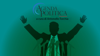Agenda Politica-0
