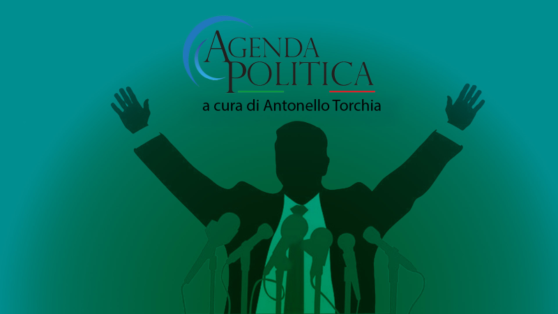 Agenda Politica-0