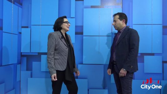 Doris Lo Moro commenta il lavoro dell'Amministrazione uscente -53