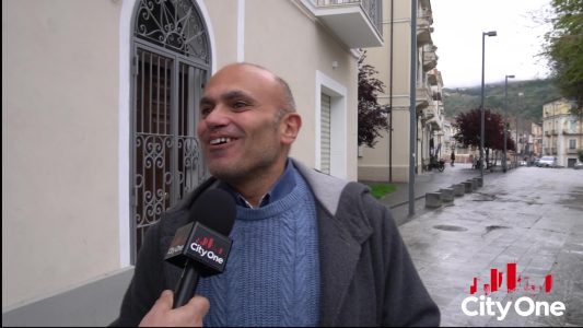 Lo scrittore lametino Iovane premiato in Campidoglio-41