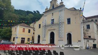 TG City One del 12 giugno -2