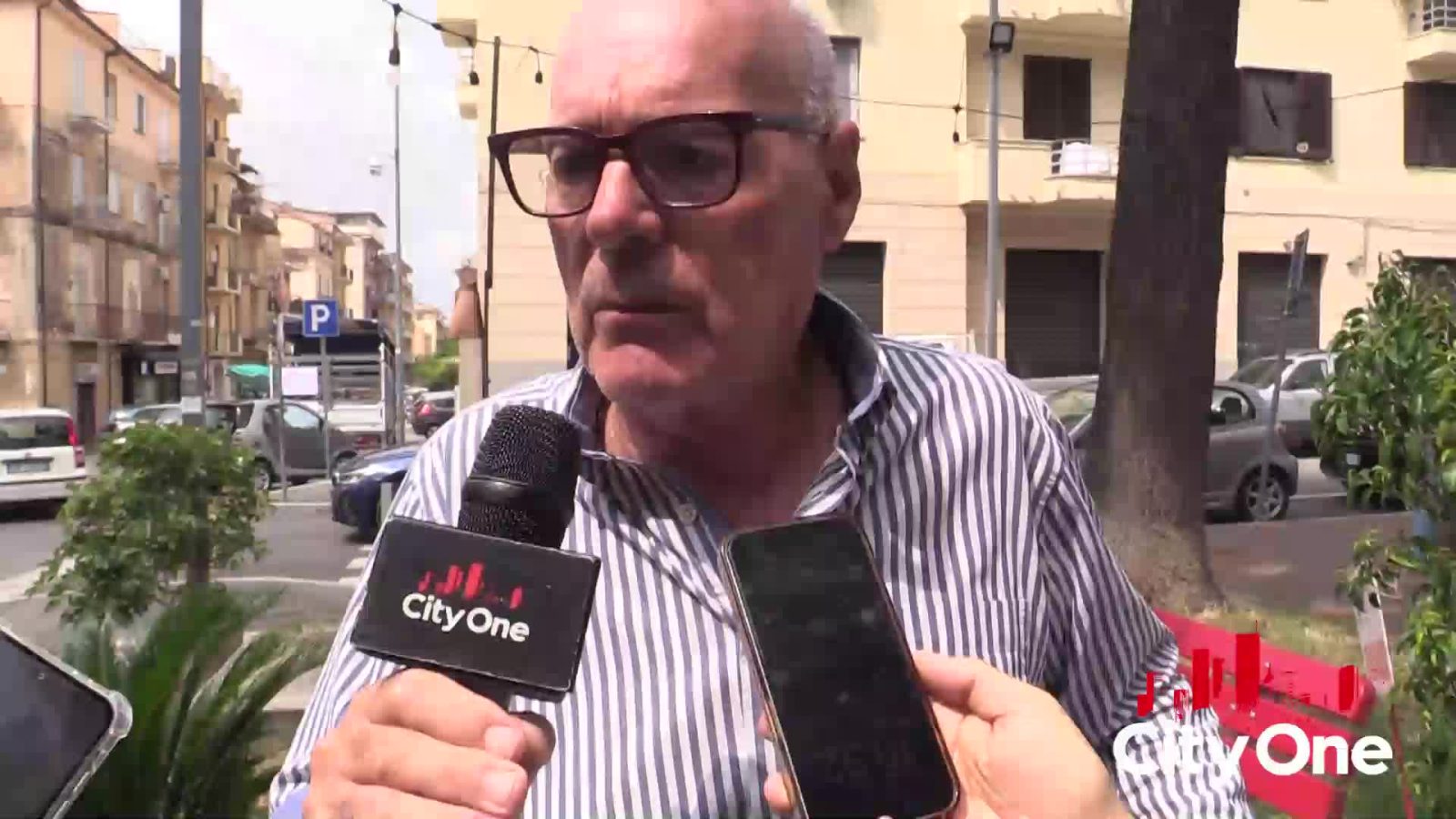 Vittorio Paola: «Amministrazione in crisi dal primo giorno. La città è ferma»-67