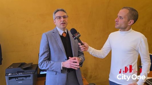 Campionati a squadre di scacchi: eventi, tavoli e scacchiera gigante in Piazza Mazzini-5