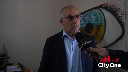 Consultorio Oncologico all'interno della struttura ACMO "Mimma Colosimo"-54