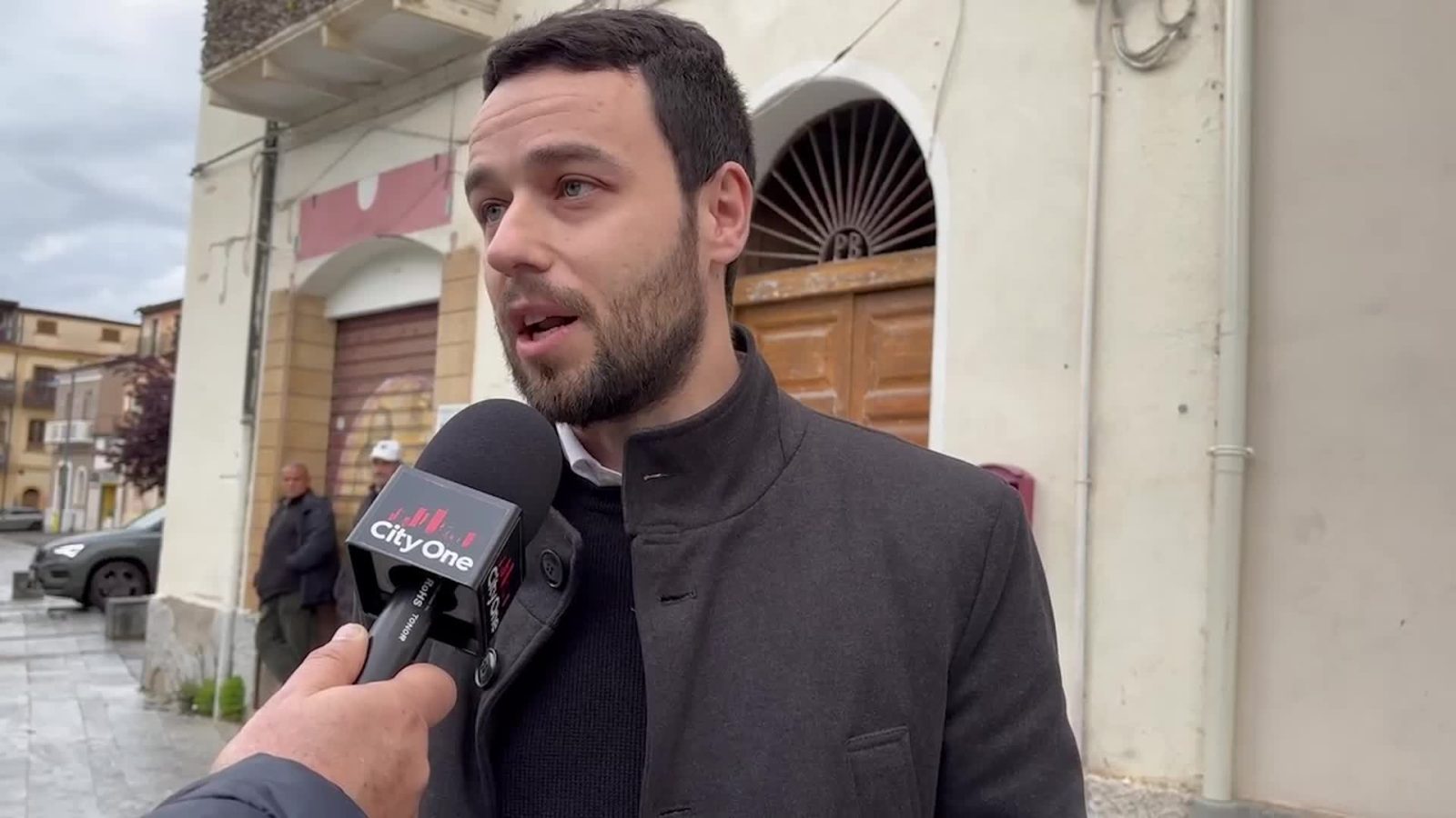 Viaggio tra i possibili candidati nelle liste elettorali : Domenico Taverna-29