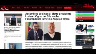 city 7 - Il settimanale di City One dal 20 al 23 Luglio-1