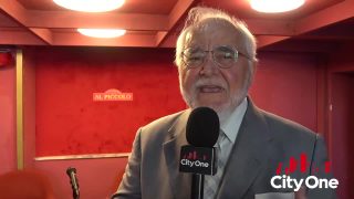 Filippo D'Andrea presenta una notevole raccolta di pubblicazioni dedicate a San Francesco di Paola-83