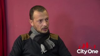 Marco Cuda - Il cammino di Santiago-0