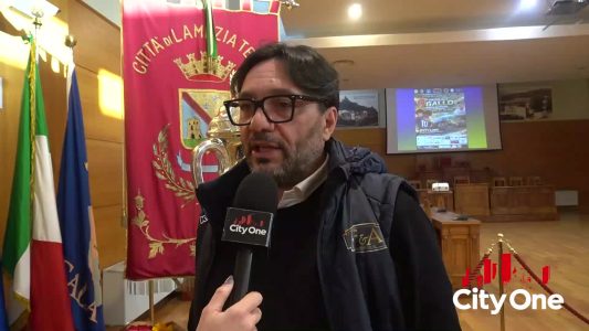 Conferenza stampa di presentazione del 9° Memorial Pasquale Gallo-69