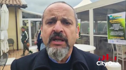 XII Congresso Fisascat CISL Calabria 2025-9