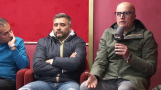 Terzo appuntamento di "CivicTalk"-3