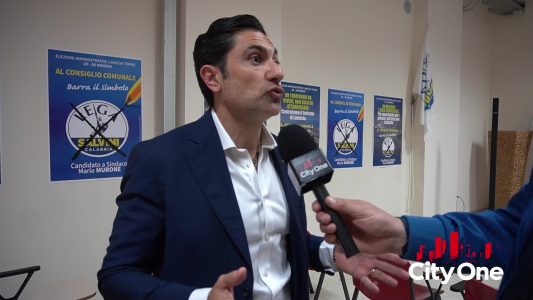La Lega si presenta con 24 candidati nuovi e competenti- ai nostri microfoni Domenico Forgiuele-51