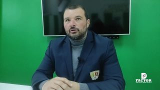 Ventisettesimo appuntamento di "D-Factor" dentro la serie D-3
