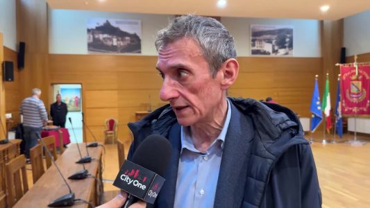 Fabrizio Muraca (PD)- Scontro in aula: Masi attacca Presidente gruppo PD-7