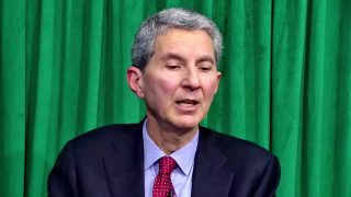 Agenda Politica - ospite Avvocato Luigi Muraca (Presidente PD Lamezia)-1