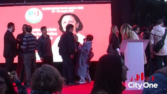 Sintesi Comizio Doris Lo Moro di domenica 11 Maggio, che si è tenuto a sambiase-51