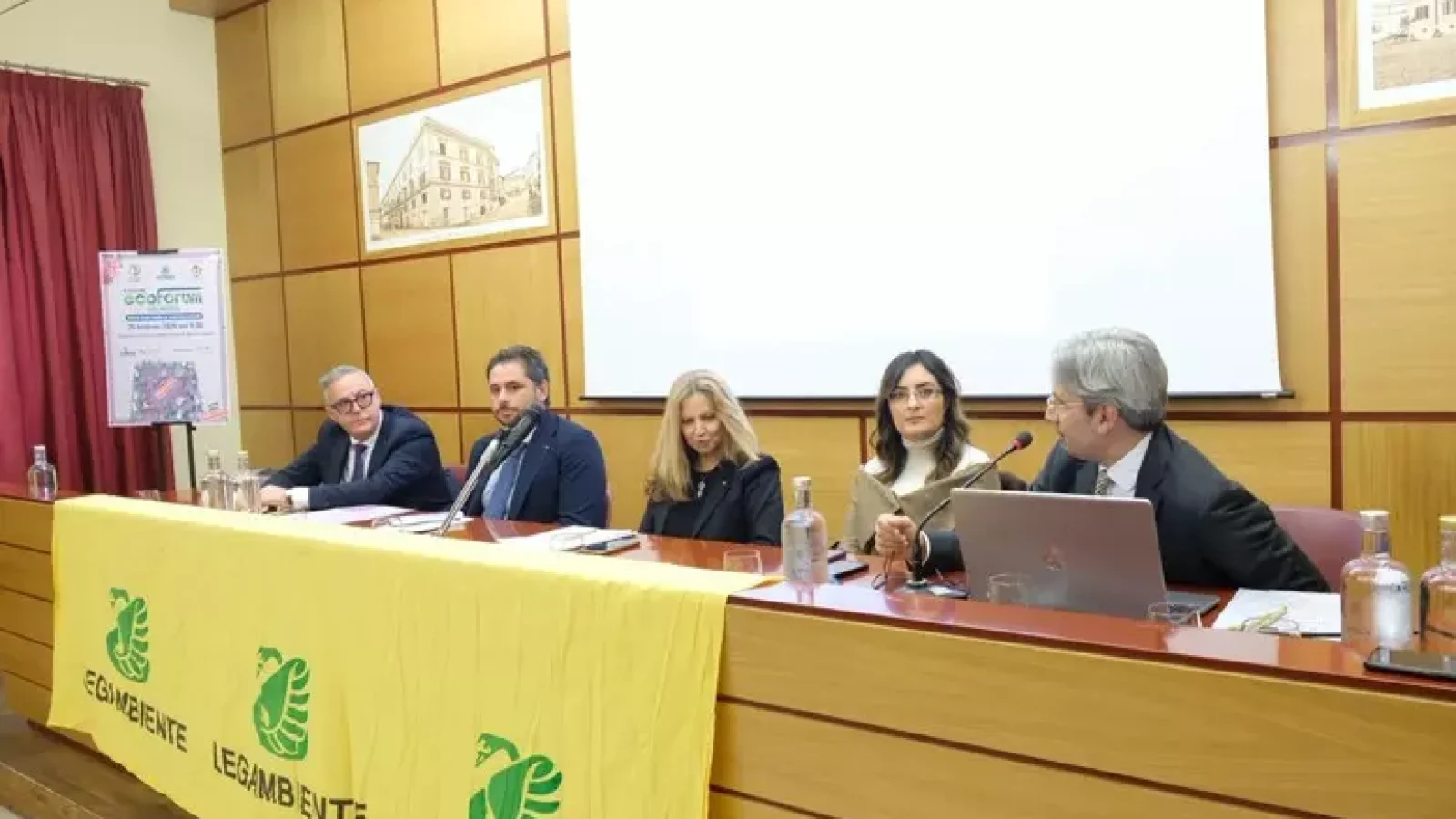 ecoforum calabria