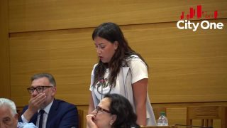 Consiglio Comunale del 21 luglio-1