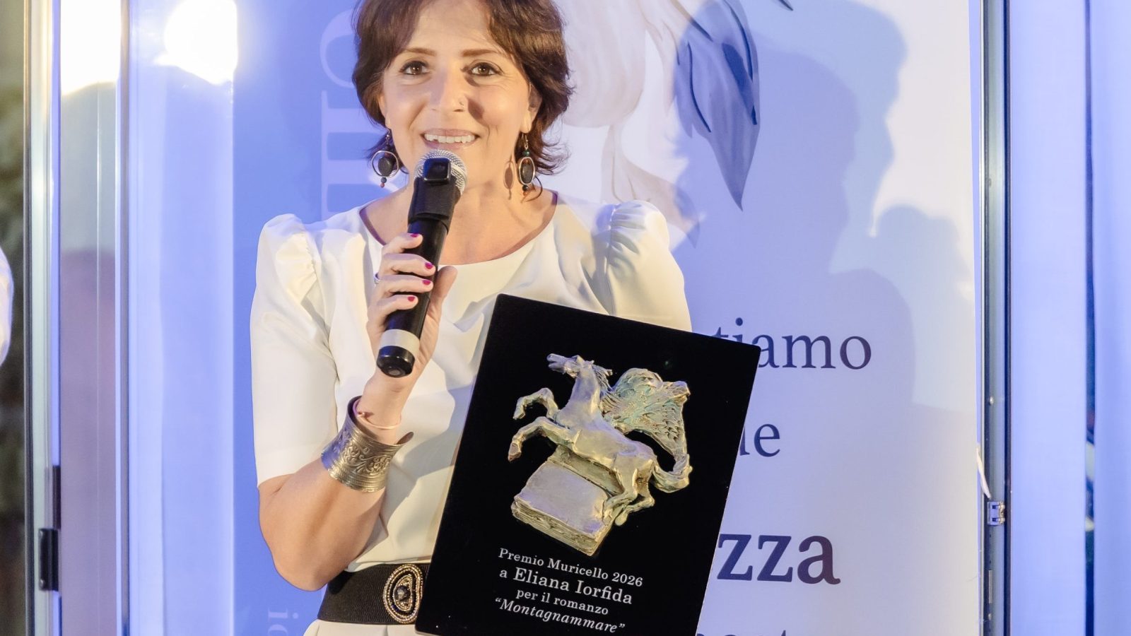 eliana iorfida