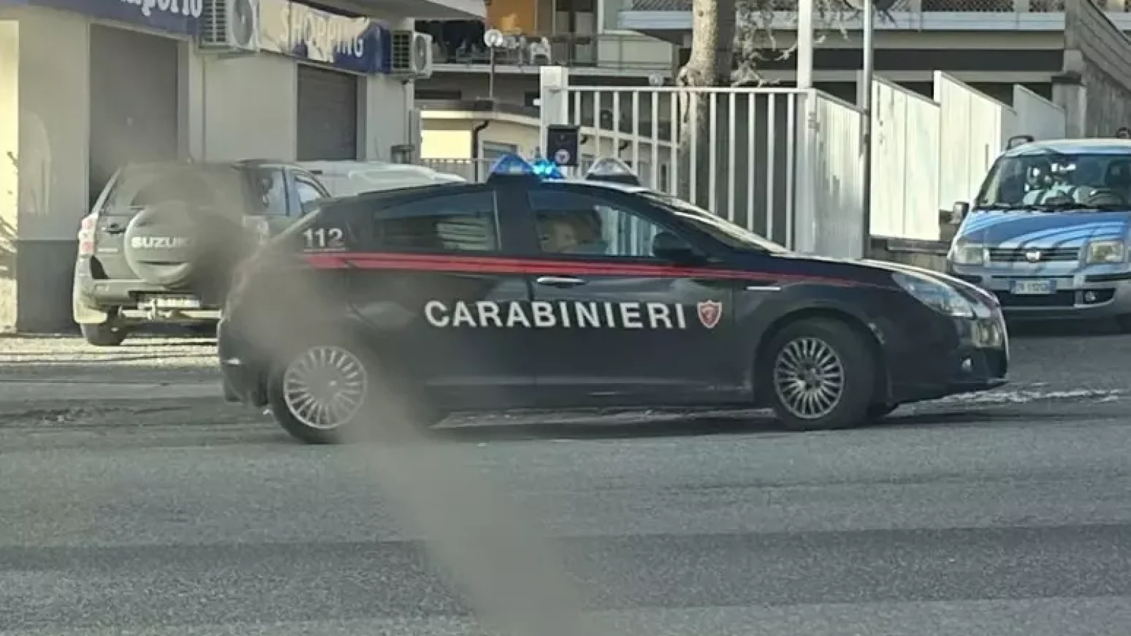 emporio fusco lamezia