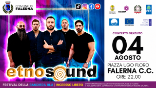 etnosound a falerna