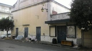 cinema grandinetti sambiase