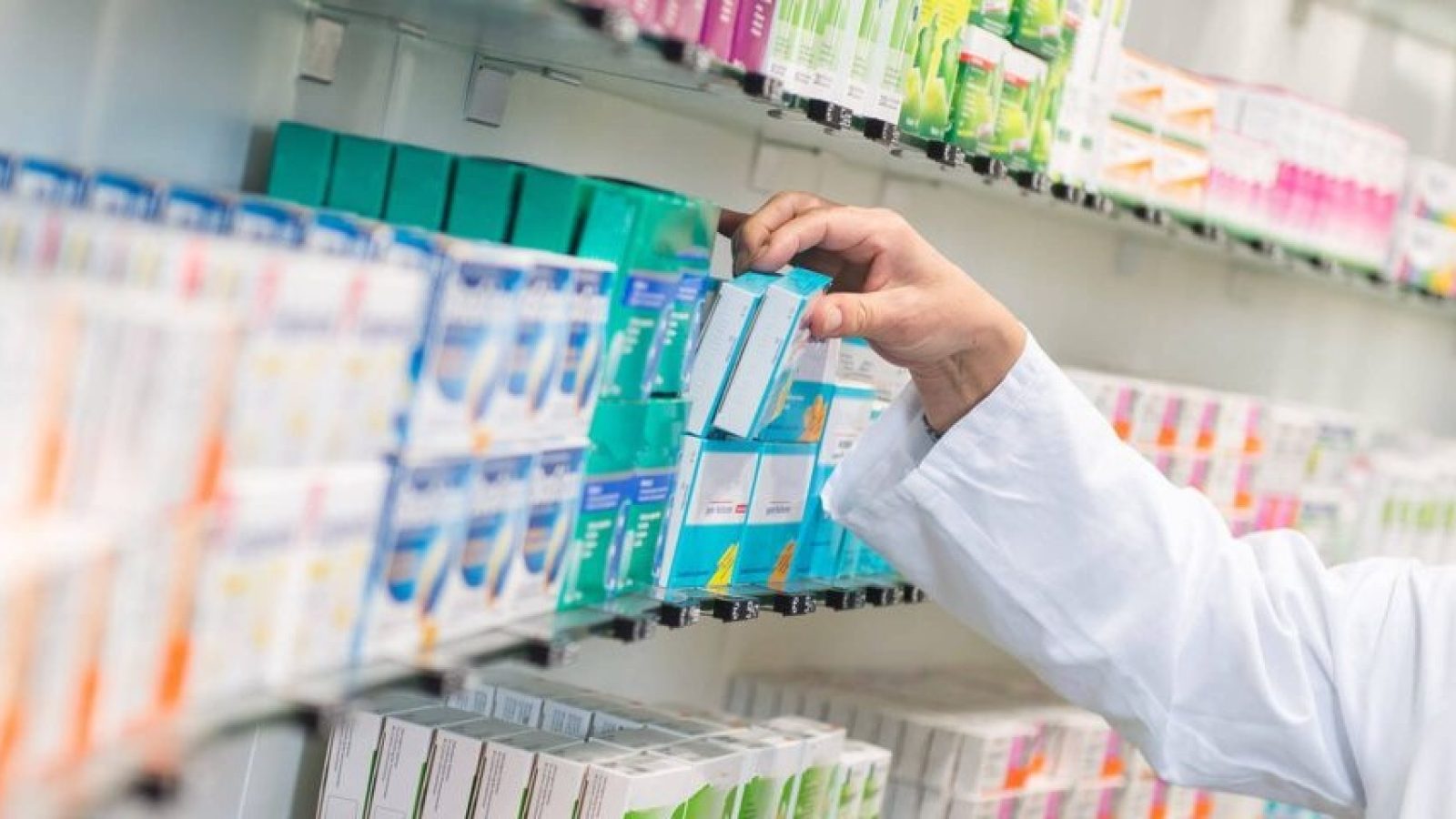 farmacia generica