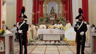 festa S. Francesco di Paola II