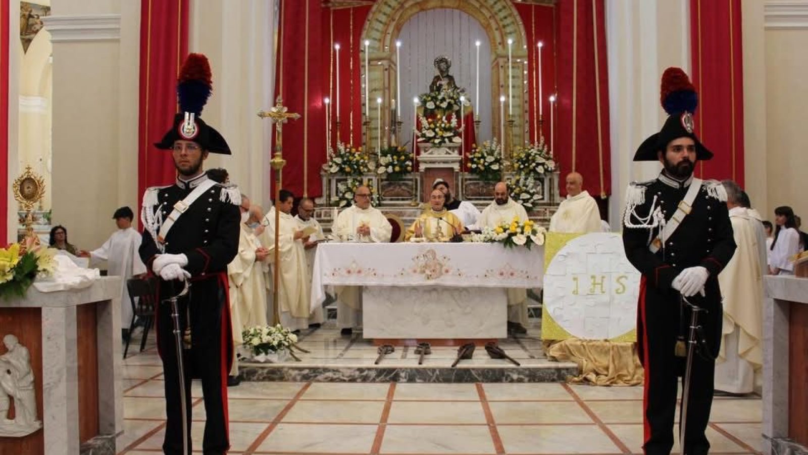 festa S. Francesco di Paola II