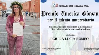 fondazione Italia Usa