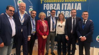 forza italia