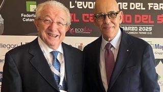 foto Defilippo-Misasi 2025