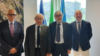 foto accordo Regione 6-05-2026