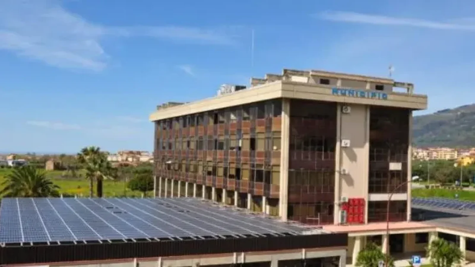 foto comune di lamezia