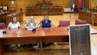 foto conferenza