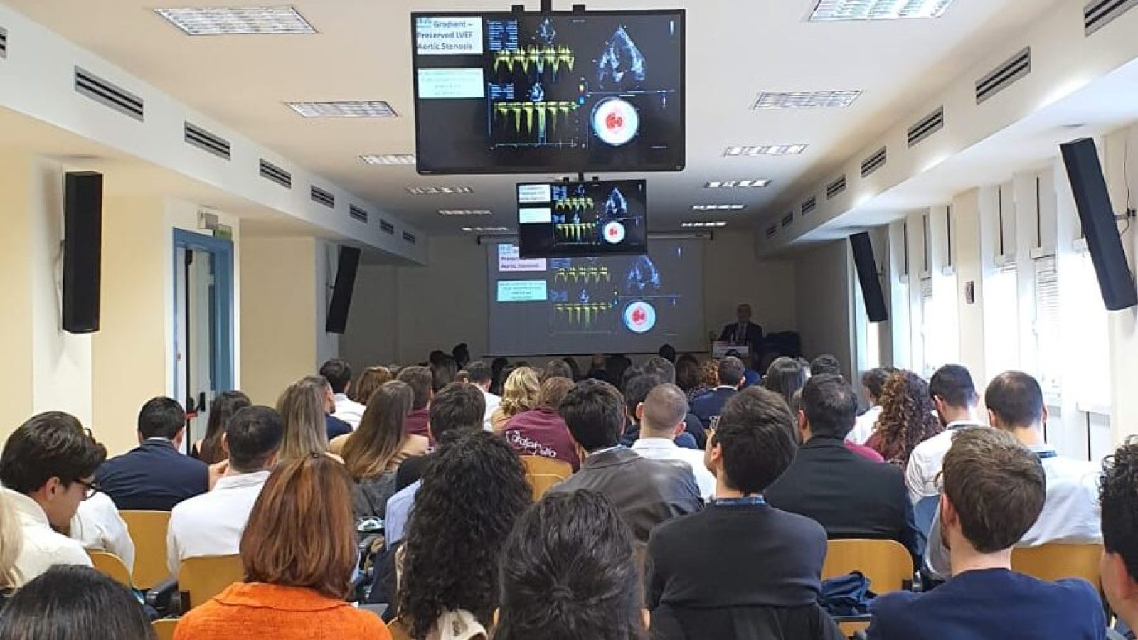 foto congresso UMG