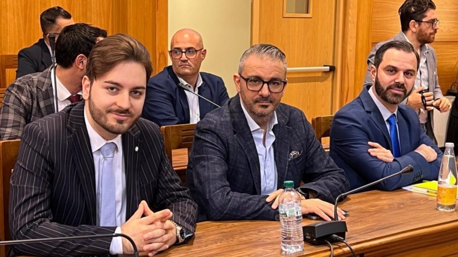 foto gruppo