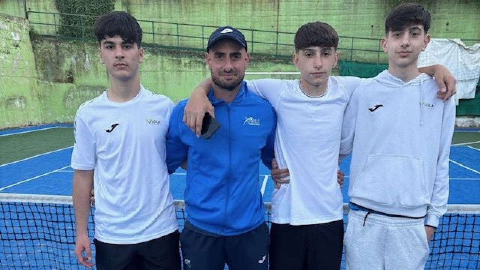 foto under 16 maschile