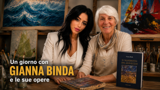 gianna binda e ass mosaico delle culture