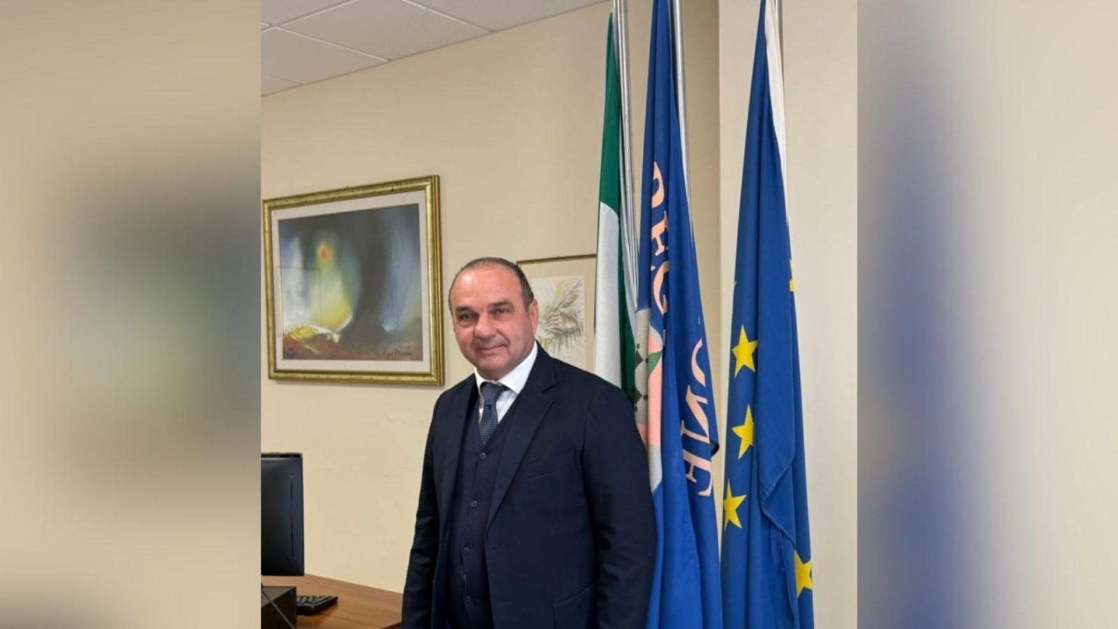 gianpaolo bevilacqua pp