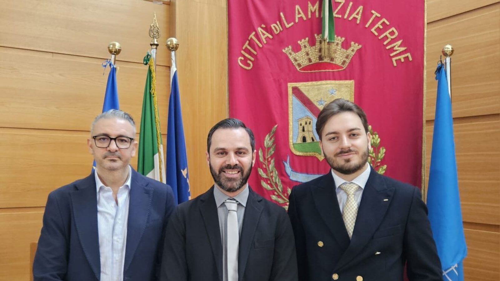 gruppo FDI