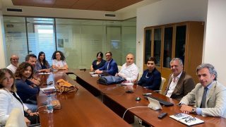housing sociale regione calabria