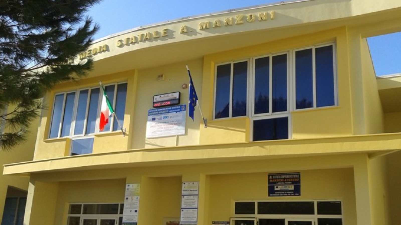ic gatti manzoni augruso
