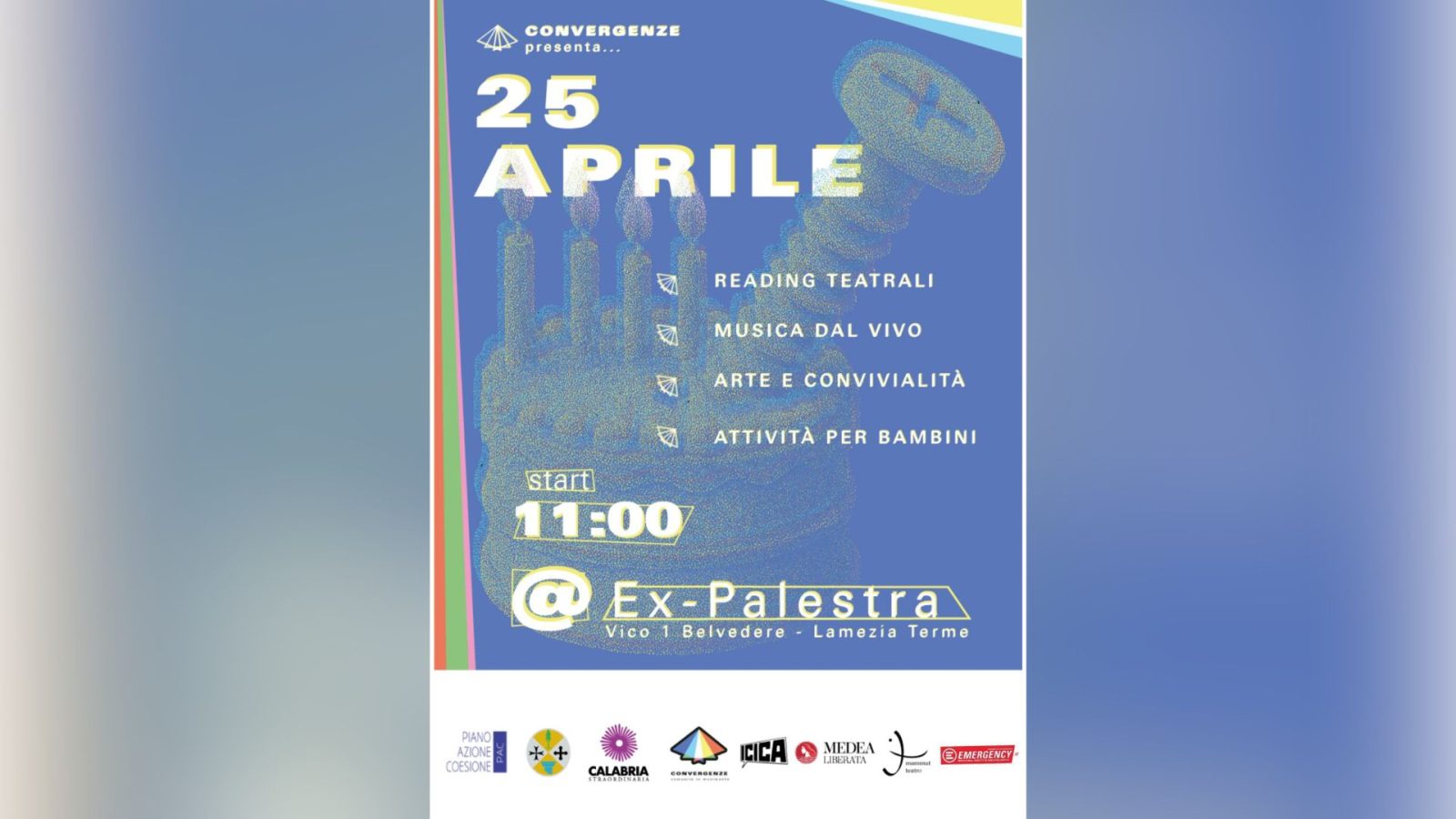 icica locandina 2504