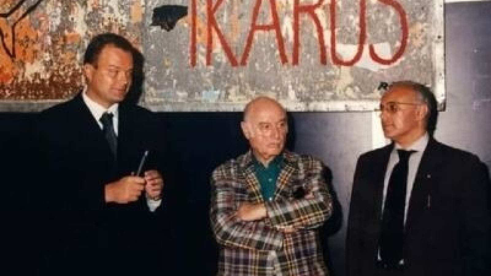 ikarus