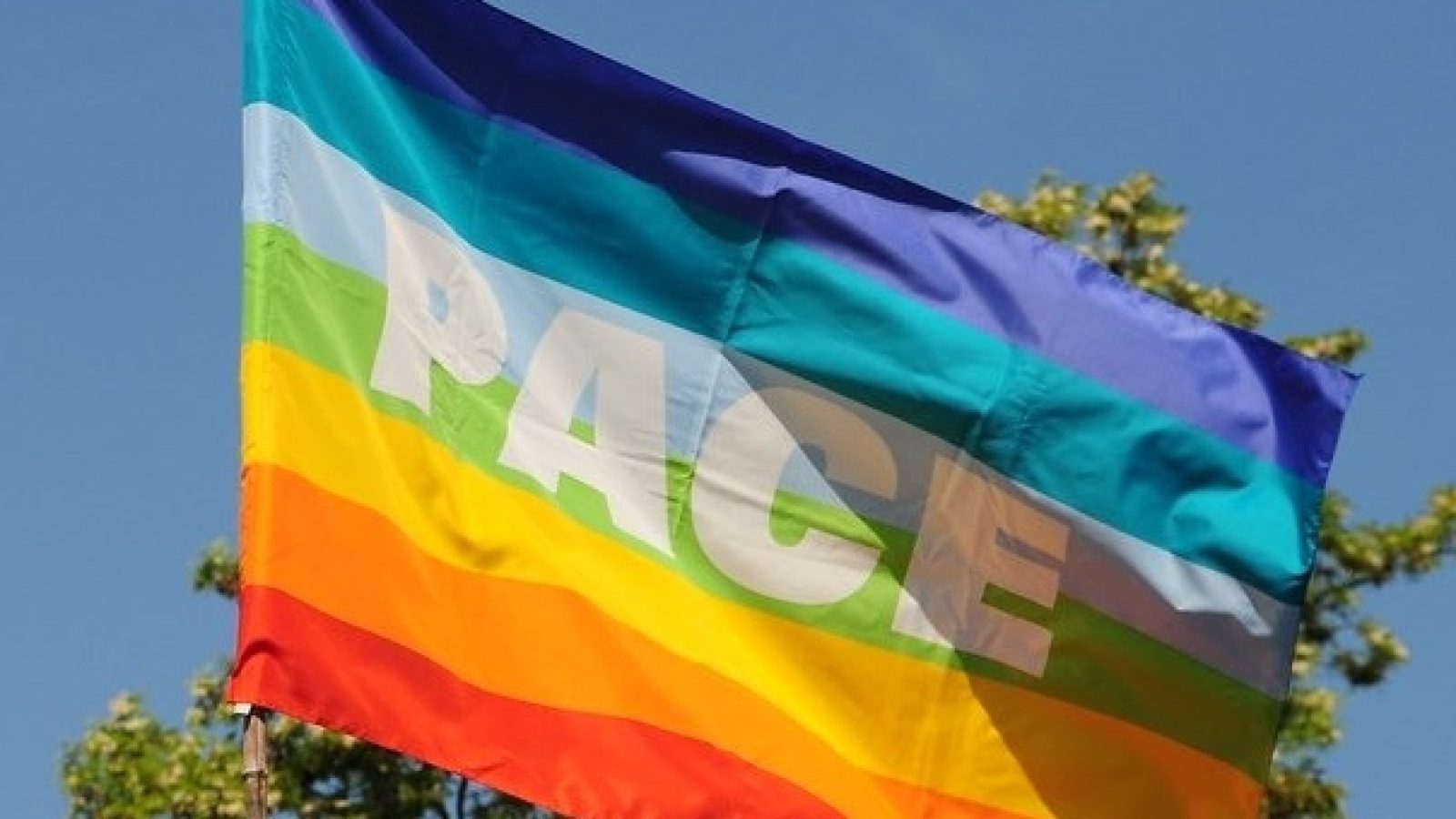 immagine generica della pace