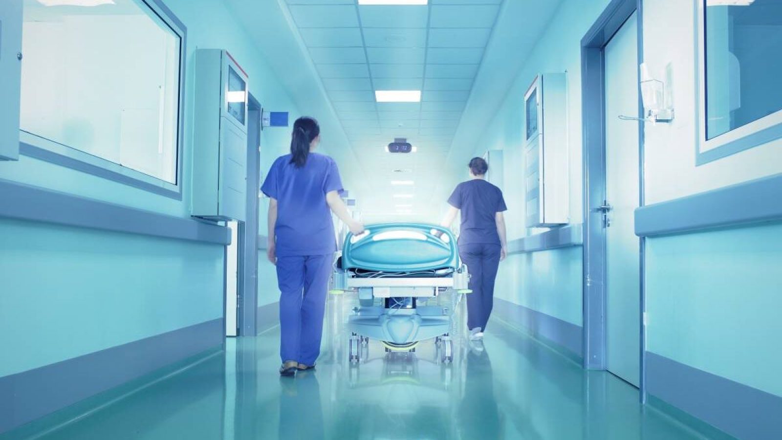immagine generica ospedale 3