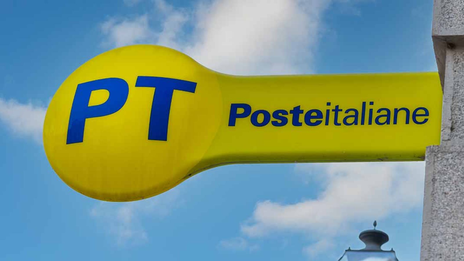 immagine poste italiane generica